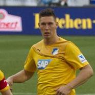 Niklas Sule