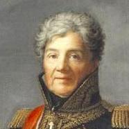 Niklaus Franz Von Bachmann