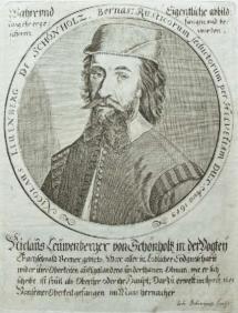 Niklaus Leuenberger