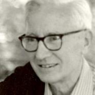 Niko Tinbergen