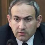 Nikol Pashinyan