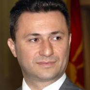 Nikola Gruevski
