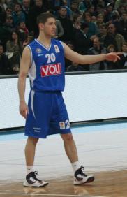 Nikola IvanoviY