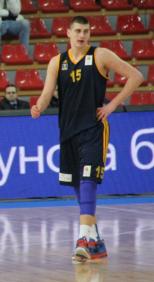 Nikola JokiY