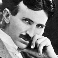 Nikola Tesla