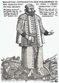 Nikola YubiY Zrinski