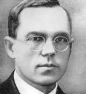 Nikolai Kondratiev