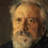 Nikolai Leskov