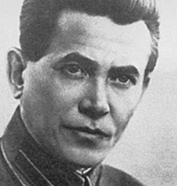 Nikolai Yezhov