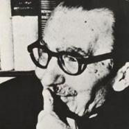 Nikos Kazantzakis