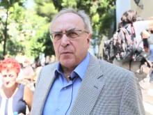 Nikos Konstantopoulos