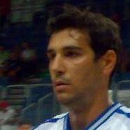 Nikos Zisis