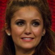Nina Dobrev
