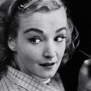 Nina Foch