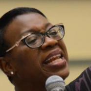 Nina Turner
