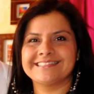 Nina Wadia
