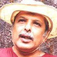 Ninad Gangadhar Bedekar