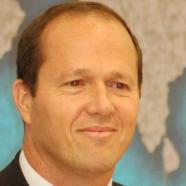Nir Barkat
