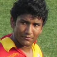 Nirmal Chettri