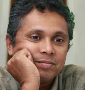 Nirmal Ranjith Dewasiri