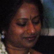 Nirmala Rajasekar