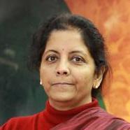 Nirmala Sitharaman