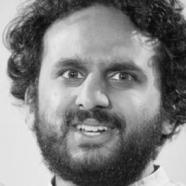 Nish Kumar