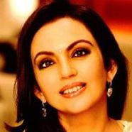 Nita Ambani
