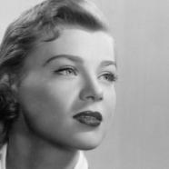 Nita Talbot Nita Talbot