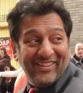 Nitin Ganatra