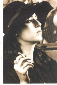 Nivedita Bhattacharya