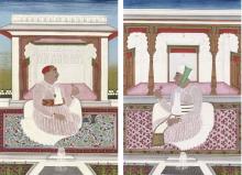 Nizam III Sikandar Jah