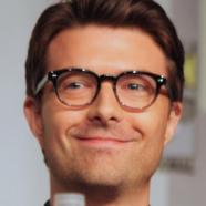 Noah Bean