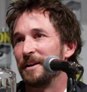 Noah Wyle
