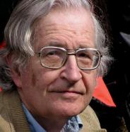 Noam Chomsky