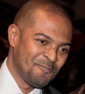 Noel Clarke
