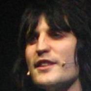 Noel Fielding