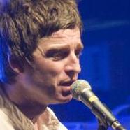 Noel Gallagher