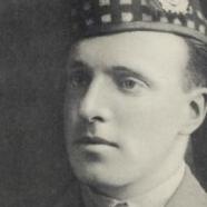 Noel Godfrey Chavasse