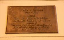 Noel Purcell