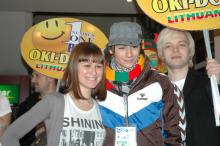 Nojus BartaYka- Bartas