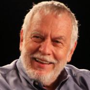 Nolan Bushnell