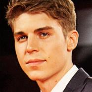 Nolan Gerard Funk