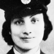 Noor Inayat Khan