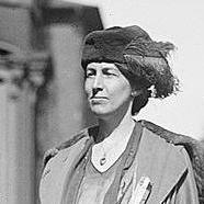 Nora Stanton Blatch Barney