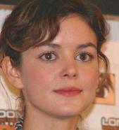 Nora Zehetner