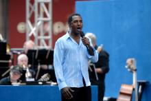 Norm Lewis