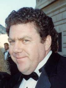 Norm Peterson