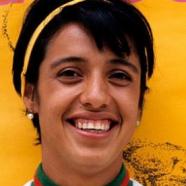 Norma Enriqueta Basilio De Sotelo