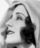 Norma Shearer